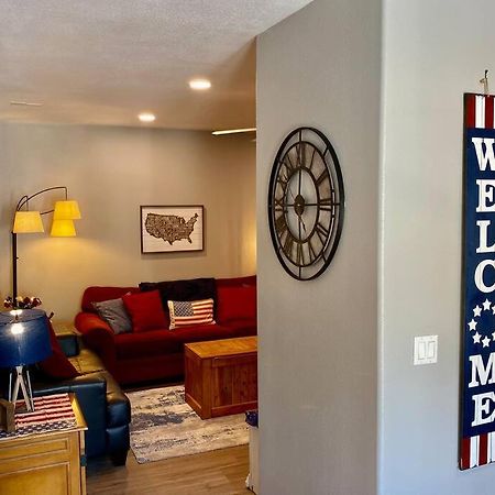 Eagle Nest River Views Hot Tub Games Sleeps 6 Ahwahnee Zewnętrze zdjęcie