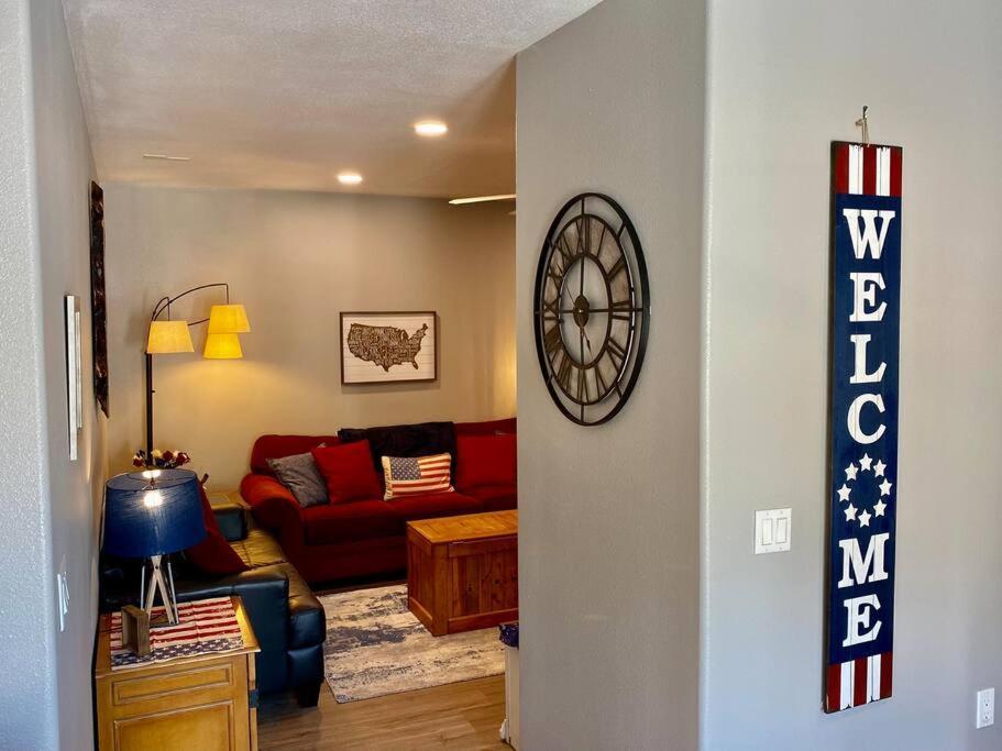 Eagle Nest River Views Hot Tub Games Sleeps 6 Ahwahnee Zewnętrze zdjęcie