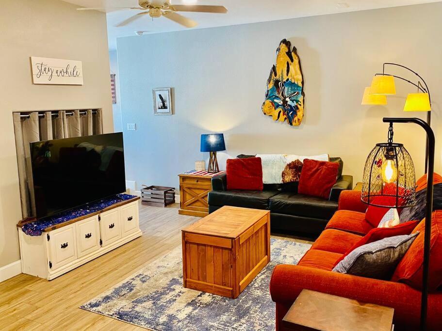 Eagle Nest River Views Hot Tub Games Sleeps 6 Ahwahnee Zewnętrze zdjęcie
