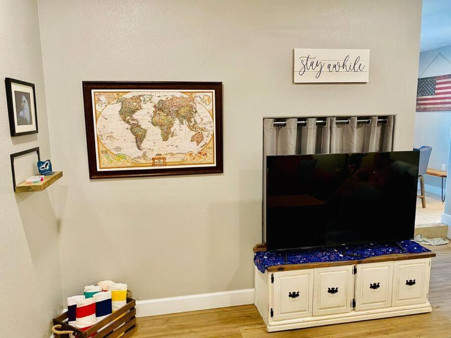 Eagle Nest River Views Hot Tub Games Sleeps 6 Ahwahnee Zewnętrze zdjęcie