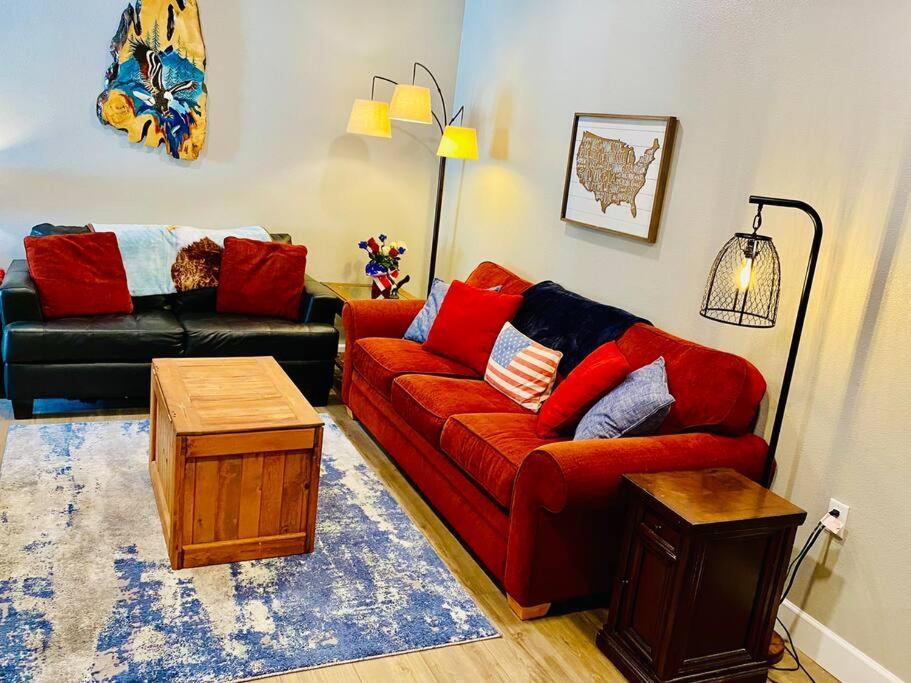 Eagle Nest River Views Hot Tub Games Sleeps 6 Ahwahnee Zewnętrze zdjęcie